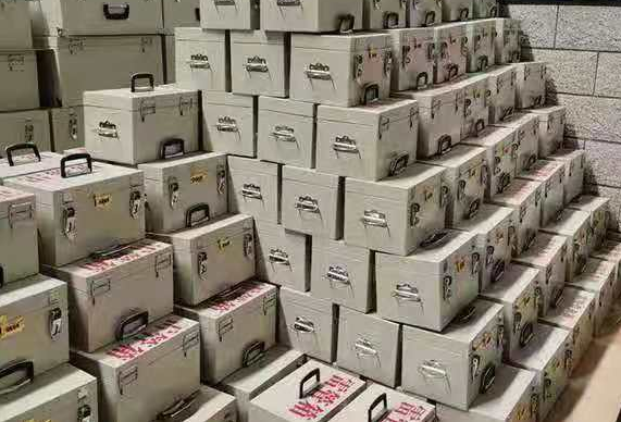 河东不同材质的雷管箱/炸药箱有什么区别？