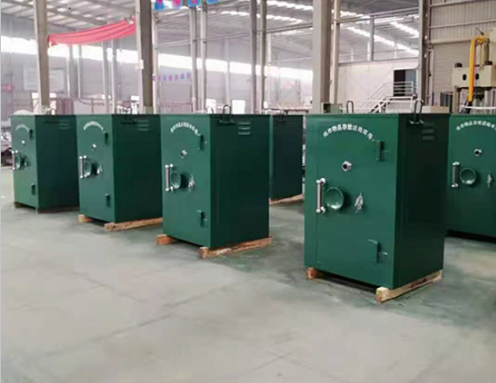 河东怎么选择优质的移动炸药库？