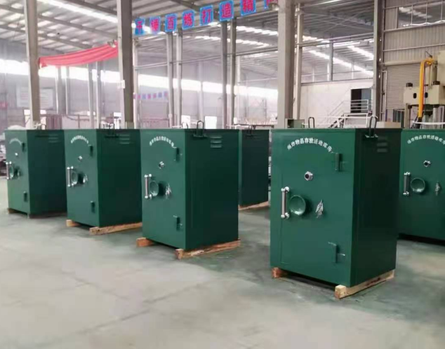 河东移动炸药库的存放量有多大？