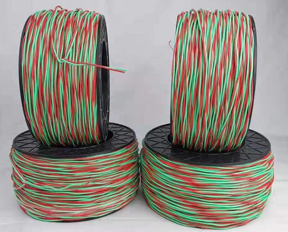 河东放炮线爆破母线的使用规范