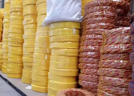 河东矿用爆破线放炮线如何挑选?