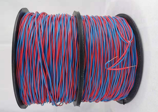 河东矿用放炮线爆破线怎么连接