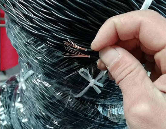 河东矿用爆破母线的具体作用