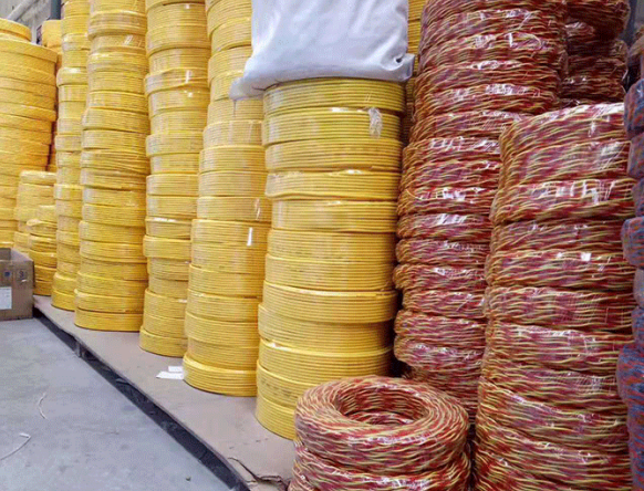 河东如何规范使用放炮线爆破线