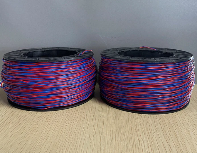 河东如何识别正规的放炮线产品