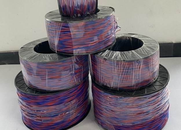 河东爆破母线铺设时的注意事项