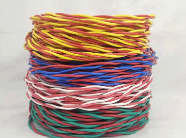 河东井下爆破工作中爆破母线的存放技巧