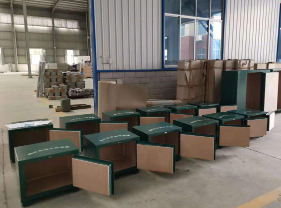 河东民用爆破器材箱：使用范围及其应用领域揭秘