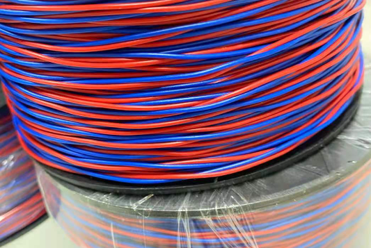 河东矿用爆破母线材质选择的重要性与考量