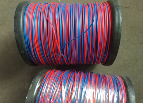 河东放炮线一般都有哪些材质的?