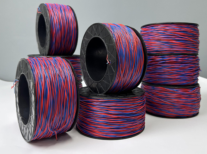 河东放炮线与爆破母线的具体区别