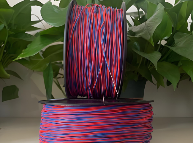 河东放炮专用连接线有哪些材质的