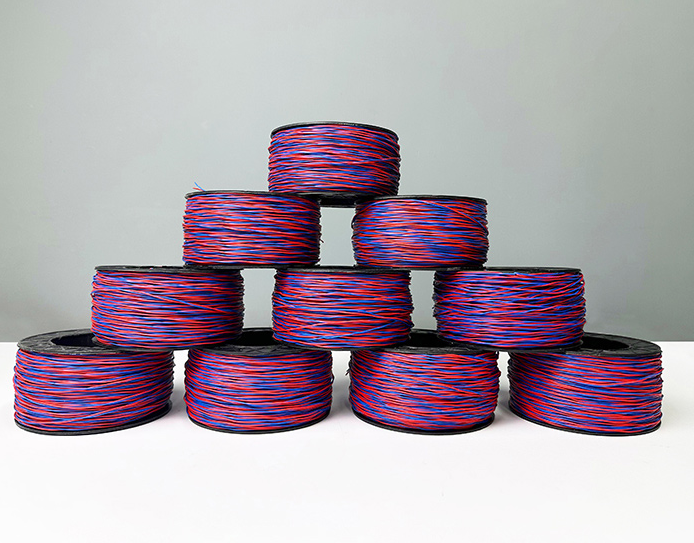 河东放炮线、雷管线和被复线有什么区别?