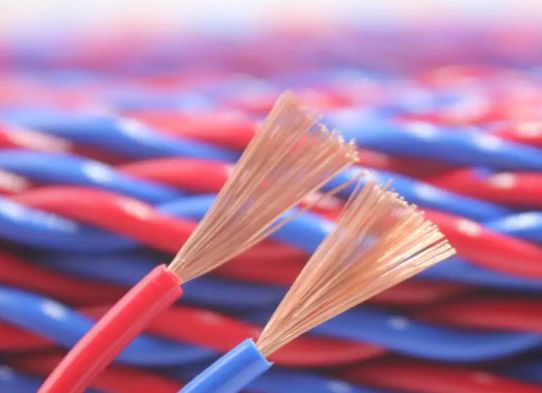 河东矿井下作业一般选择什么材质的放炮线