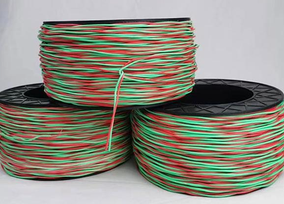 河东放炮线出现这些情况后不能使用