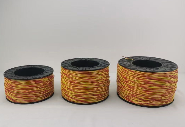 河东铜芯放炮线的性能特点