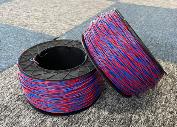 河东放炮线的存放与使用要求