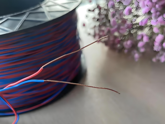 河东爆破母线铜芯裸露应对措施