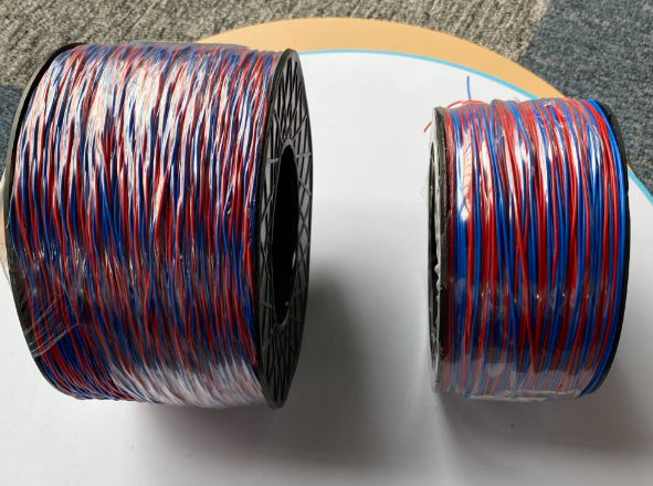 河东放炮线和爆破母线的具体区别在哪里？