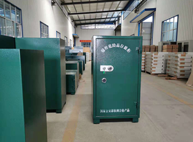 河东炸药柜一般是什么材质的容易生锈吗？