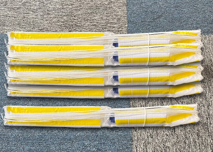 河东矿用气体间隔器-矿业安全的革新之作