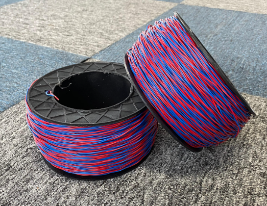 河东井下爆破对放炮线有什么要求？