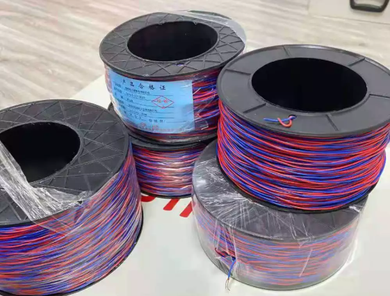 河东数码雷管脚线有哪些规格？