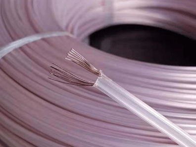 河东铜芯爆破线：爆破作业中稳定可靠的“能量传输生命线”