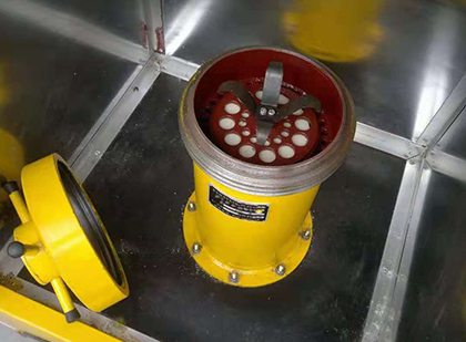 河东抗爆容器运输规范十大核心注意事项