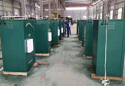 河东移动炸药库：安全与效率并重的爆破行业新趋势