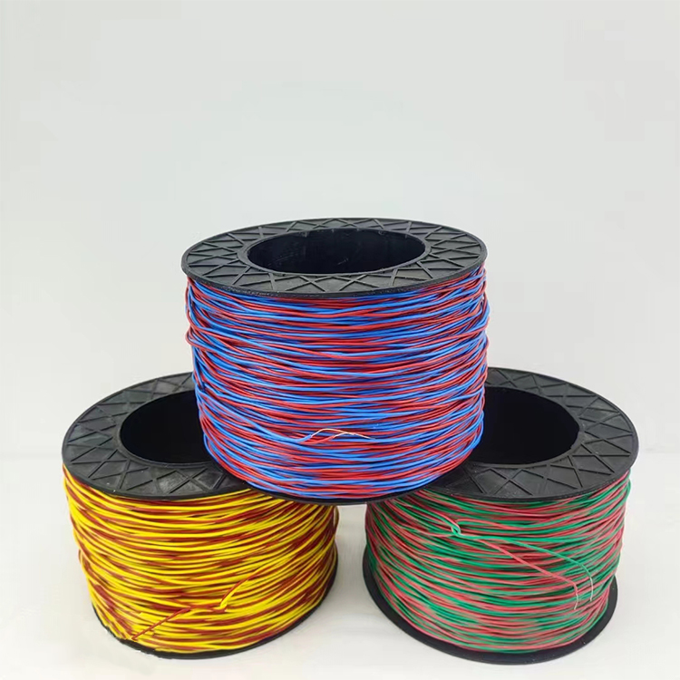 河东放炮线规格选择和使用规范