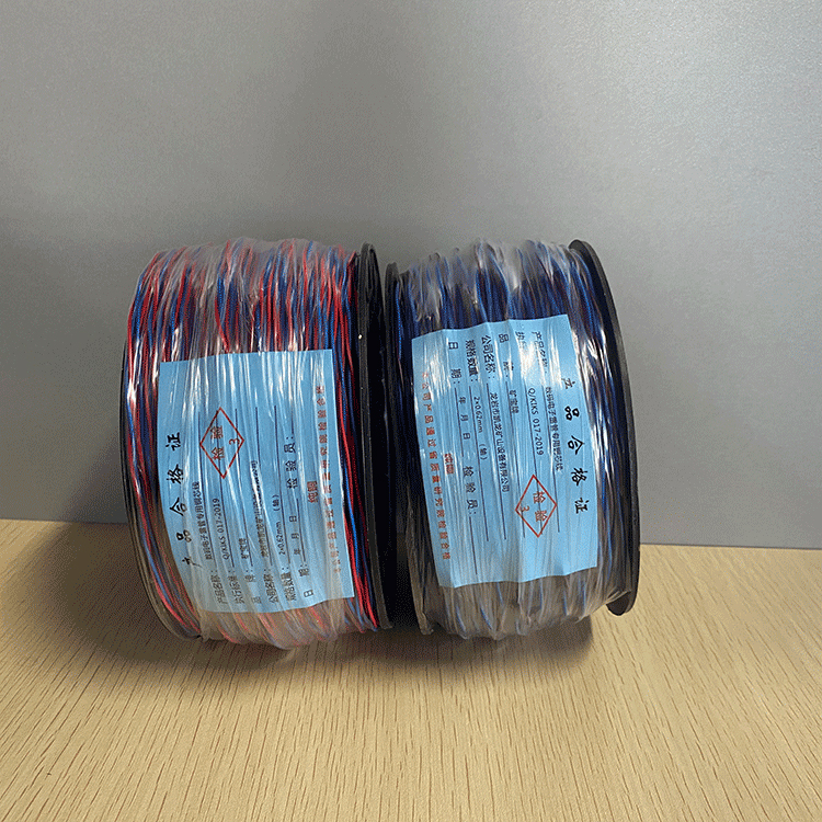 河东铜芯爆破母线 放炮母线 爆破线的产品性能和规格分析