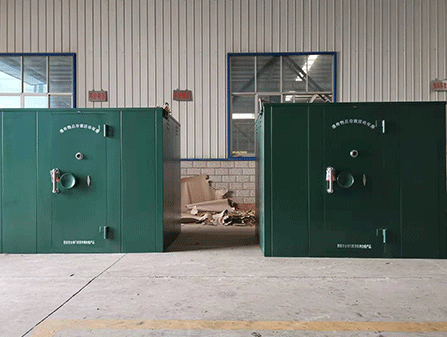 河东2026年爆破器材行业前沿：智能化、绿色化与安全升级并进