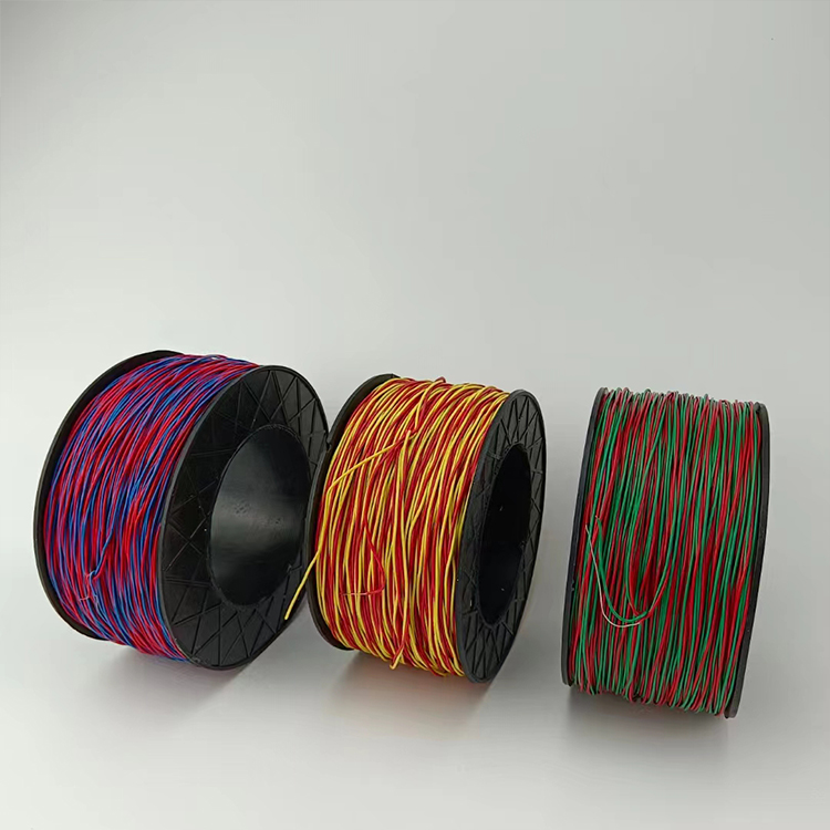 河东矿用放炮线（爆破线）专业解析：型号选择与技术规范全指南